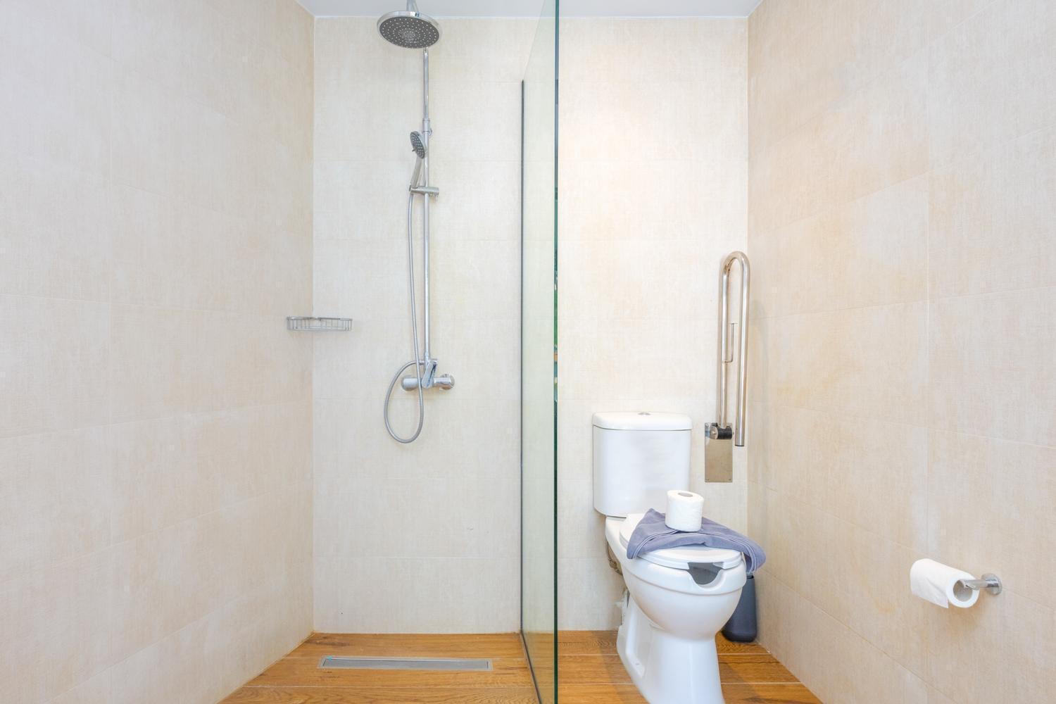 Nobile Hotel Άγιος Γόρδιος Εξωτερικό φωτογραφία